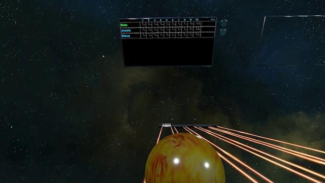 Image for the game Bowl VR
