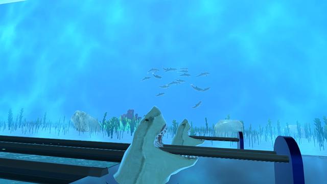 Image for the game Bowling for VR