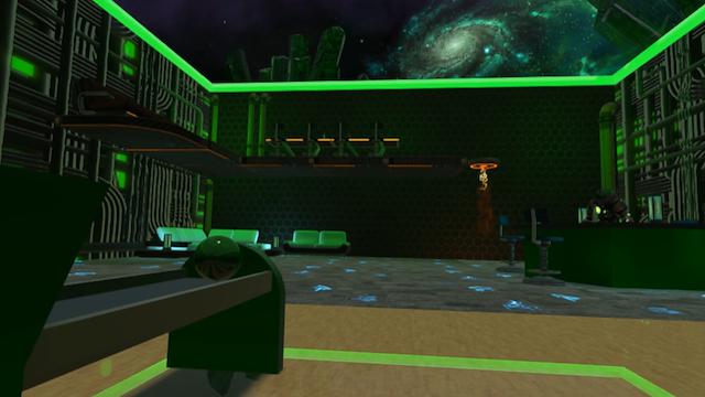 Image for the game Bowling for VR