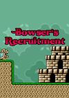 Cover image for the game Bowser's Recruitment
