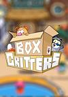 Cover image for the game Box Critters