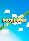 Cover image for the game Boxel Golf