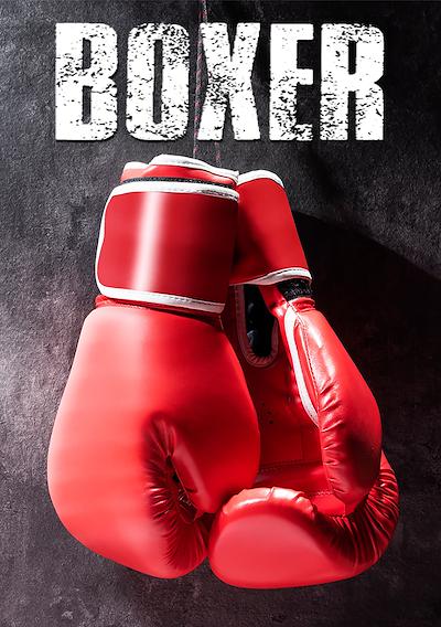 Cover image for the game Boxer