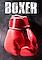 Cover image for the game Boxer
