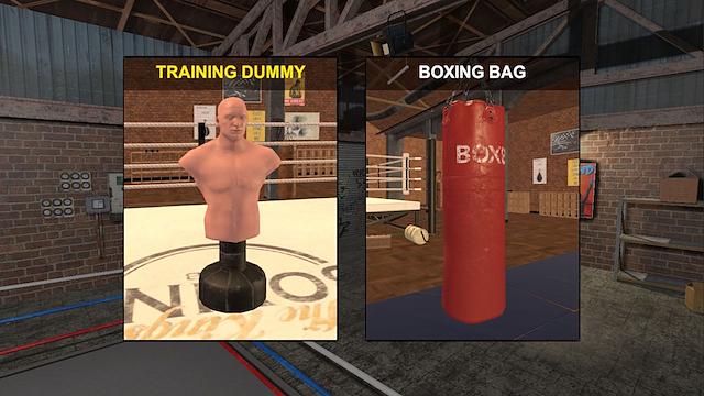 Image for the game Boxer