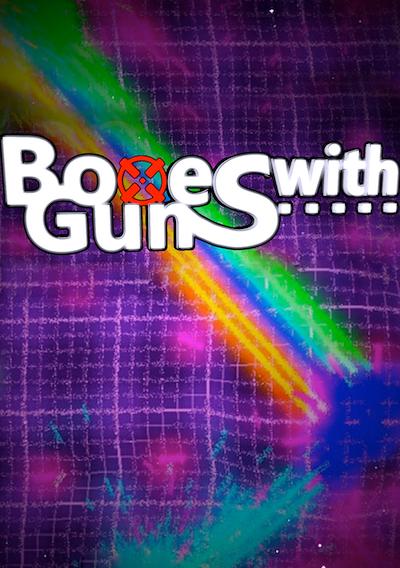 Cover image for the game BoxesWithGuns