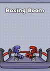 Cover image for the game Boxing Room