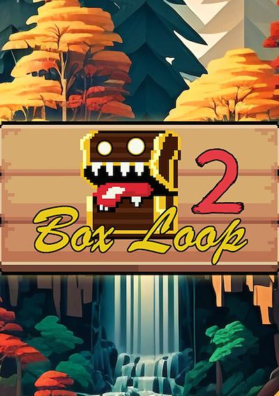 Cover image for the game BoxLoop 2