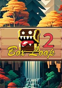 Cover image for the game BoxLoop 2