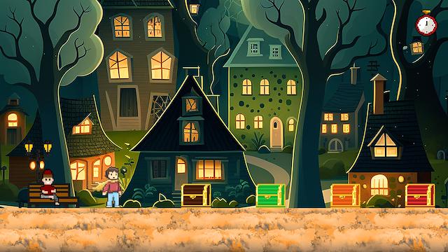 Image for the game BoxLoop 2