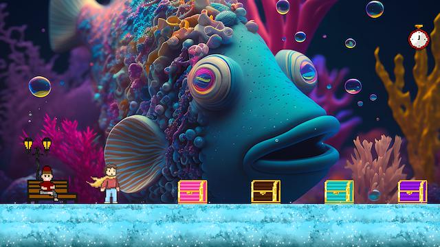 Image for the game BoxLoop 2