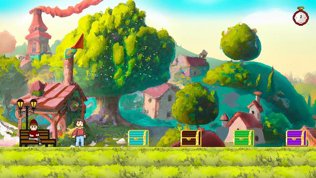 Image for the game BoxLoop 2