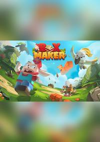 Cover image for the game BoxMaker