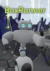 Cover image for the game BoxRunner