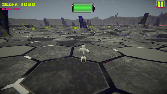 Image for the game BoxRunner