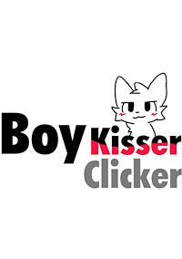 Cover image for the game BoyKisser Clicker