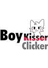 Cover image for the game BoyKisser Clicker