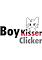 Cover image for the game BoyKisser Clicker