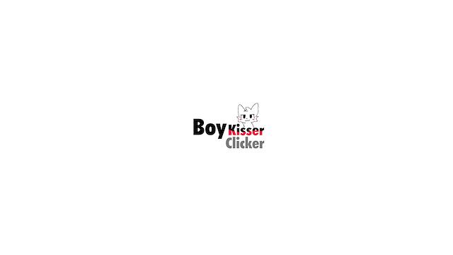 Image for the game BoyKisser Clicker