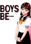 Cover image for the game Boys Be