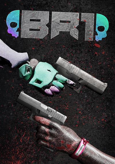 Cover image for the game BR1: Infinite
