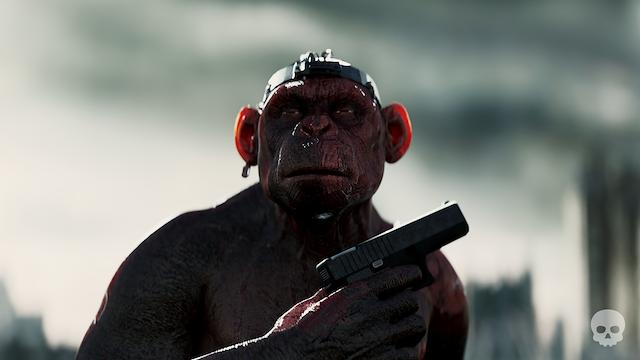 Image for the game BR1: Infinite