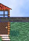 Cover image for the game Brad Bradson in Key Quest