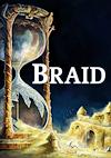 Cover image for the game Braid
