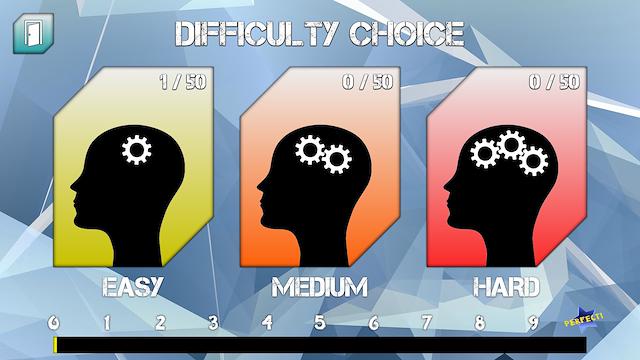 Image for the game Brain Booster