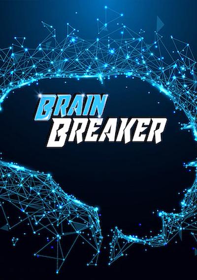 Cover image for the game Brain Breaker