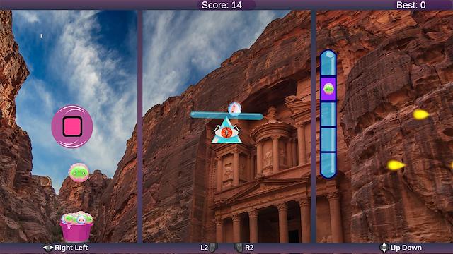 Image for the game Brain Breaker