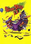 Cover image for the game Brain Dead 13