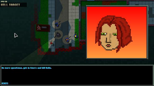 Image for the game Brain Hack Squad