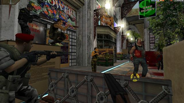 Image for the game BrainBread