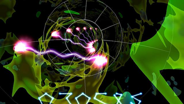 Image for the game Brainpipe: A Plunge to Unhumanity