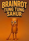 Cover image for the game Brainrot Tung Tung Sahur