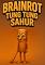 Cover image for the game Brainrot Tung Tung Sahur