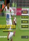 Cover image for the game BrasFoot 2008
