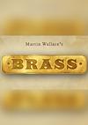 Cover image for the game Brass