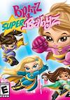 Cover image for the game Bratz: Super Babyz