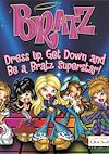 Cover image for the game Bratz