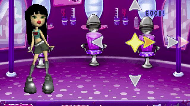 Image for the game Bratz