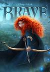 Cover image for the game Brave