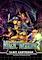 Cover image for the game Brave Battle Saga: Legend of the Magic Warrior