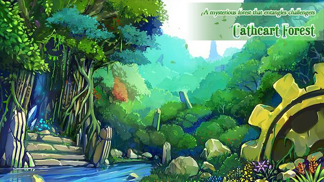 Image for the game Brave Dungeon: The Meaning Of Justice