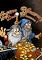 Cover image for the game Brave Dwarves: Back for Treasures