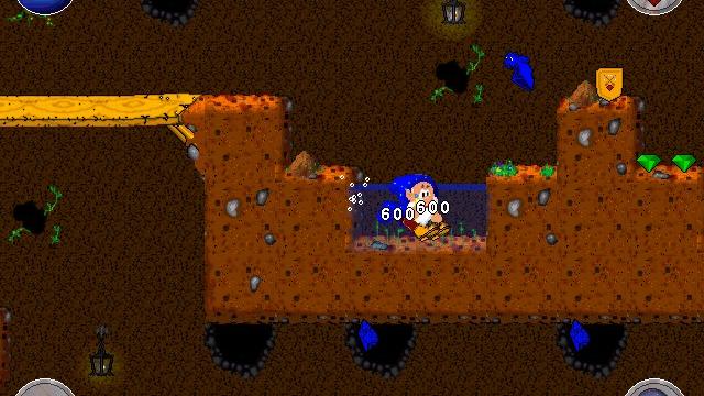 Image for the game Brave Dwarves