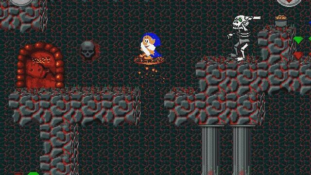 Image for the game Brave Dwarves