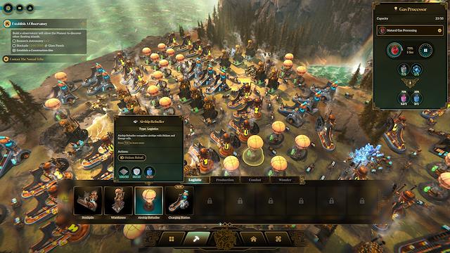 Image for the game Brave New Wonders