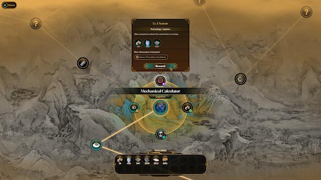 Image for the game Brave New Wonders